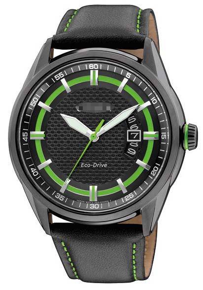 Wholesale Stainless Steel Men AW1184-05E Watch