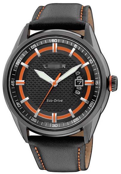 Wholesale Stainless Steel Men AW1184-13E Watch