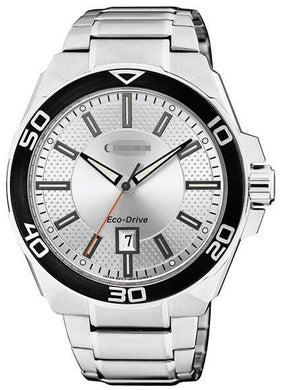 Wholesale Stainless Steel Men AW1190-53A Watch
