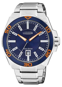 Wholesale Stainless Steel Men AW1191-51L Watch