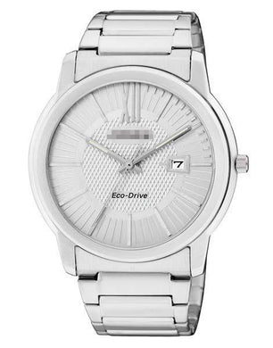 Custom White Watch Dial AW1210-58A