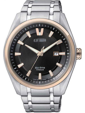 Wholesale Titanium Men AW1247-58E Watch