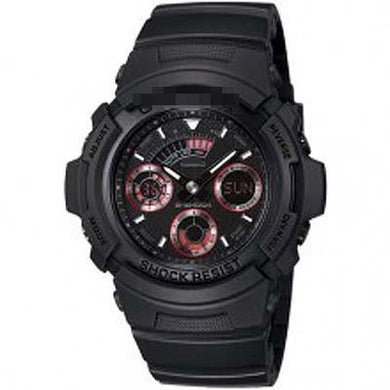 Customize Watch Dial AW-591ML-1AJF
