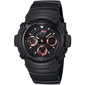 Customize Watch Dial AW-591ML-1AJF