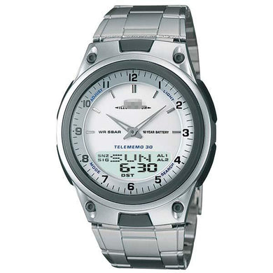 Custom Stainless Steel Watch Bracelets AW-80D-7AJF