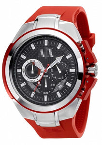 Wholesale Rubber Watch Bands AX1040