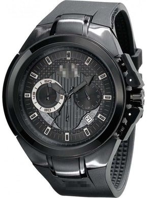 Wholesale Rubber Watch Bands AX1050