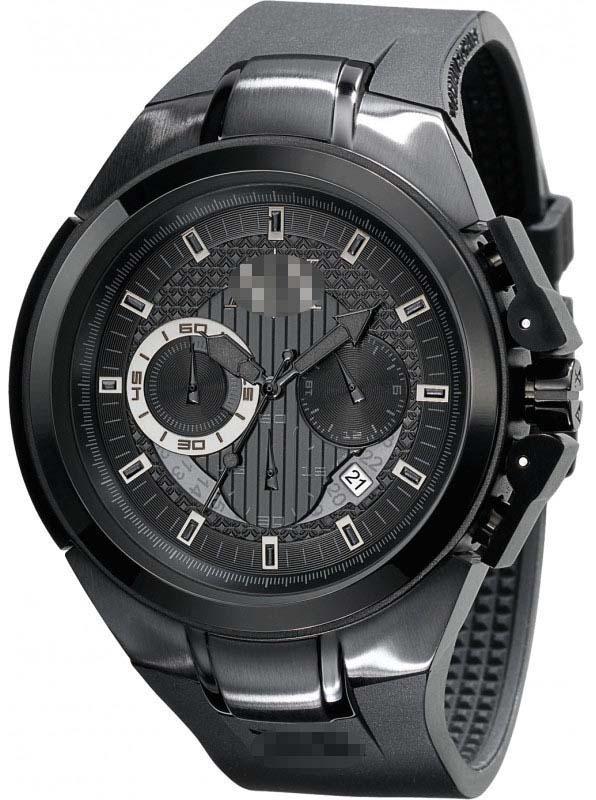 Wholesale Rubber Watch Bands AX1050