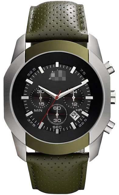 Wholesale Black Watch Face