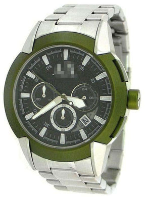 Customised Stainless Steel Watch Bracelets AX1175