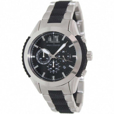 Customised Stainless Steel Watch Bracelets AX1214