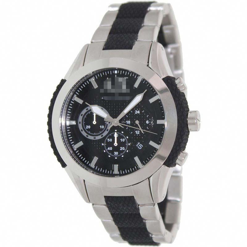 Customised Stainless Steel Watch Bracelets AX1214