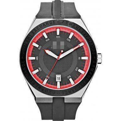 Wholesale Rubber Watch Bands AX1220