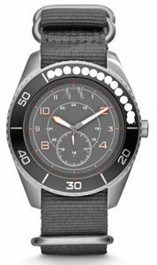 Wholesale Stainless Steel Men AX1267 Watch