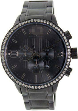 Wholesale Stainless Steel Men AX1271 Watch