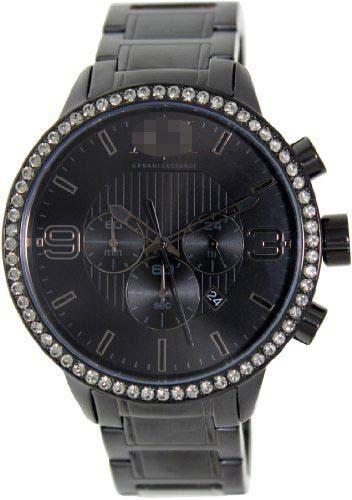 Wholesale Stainless Steel Men AX1271 Watch