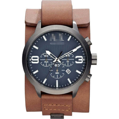 Wholesale Leather Watch Straps AX1274