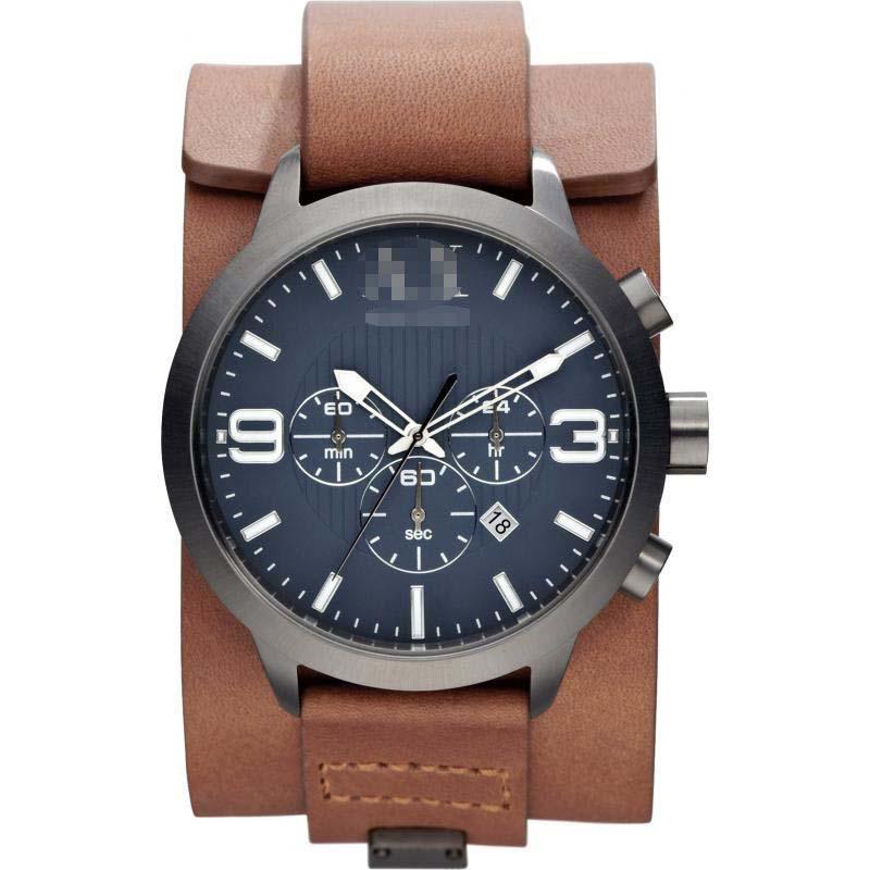 Wholesale Leather Watch Straps AX1274