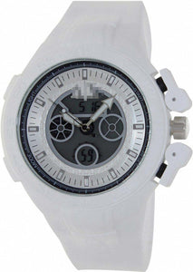 Custom White Watch Dial