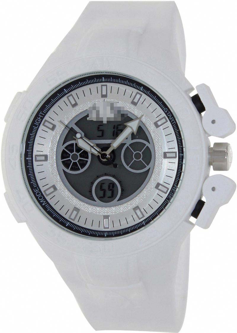 Custom White Watch Dial