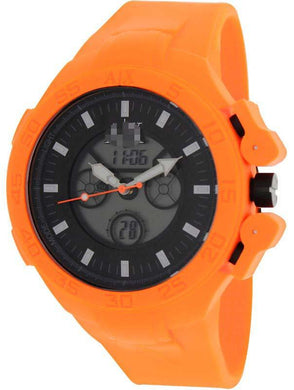 Customize Black Watch Dial