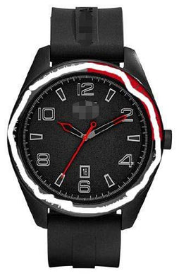 Customization Rubber Watch Bands AX1301