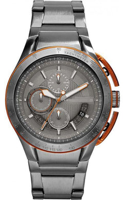 Wholesale Stainless Steel Men AX1405 Watch