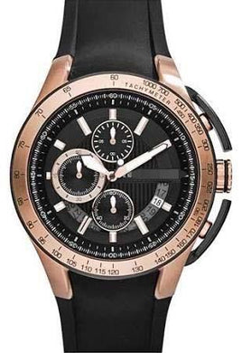 Customize Rubber Watch Bands AX1406