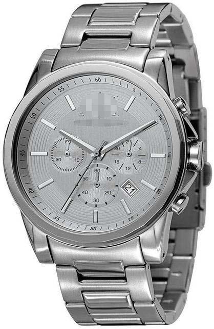 Wholesale Stainless Steel Watch Bracelets AX2058