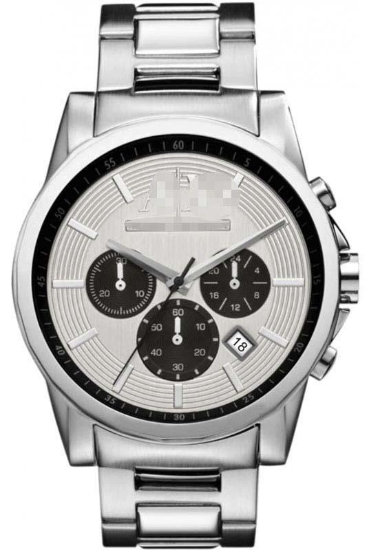 Wholesale Silver Watch Dial