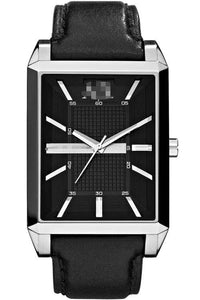 Customized Black Watch Dial