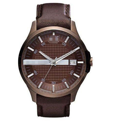 Customize Leather Watch Straps AX2123