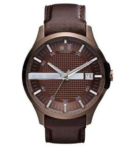 Customize Leather Watch Straps AX2123