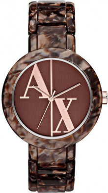 Wholesale Resin Watch Bands AX3129