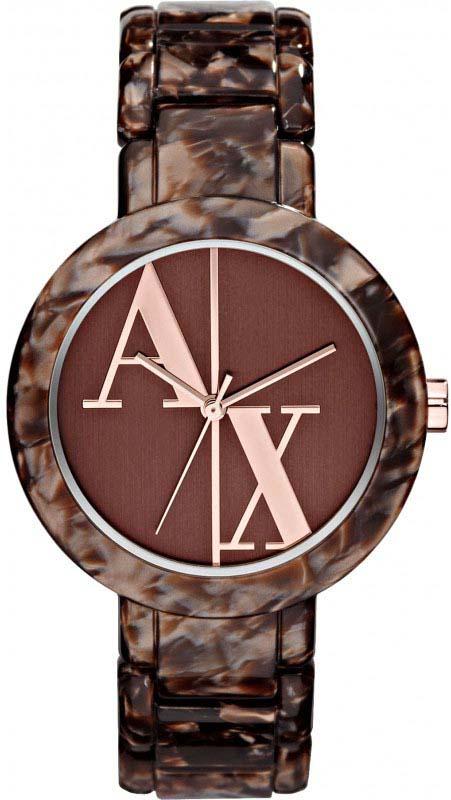 Wholesale Resin Watch Bands AX3129
