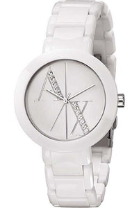 Wholesale Stainless Steel Women AX4055 Watch