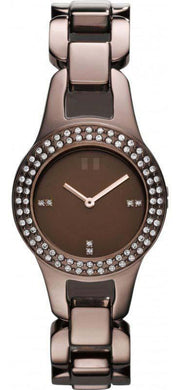 Custom Stainless Steel Watch Bracelets AX4097