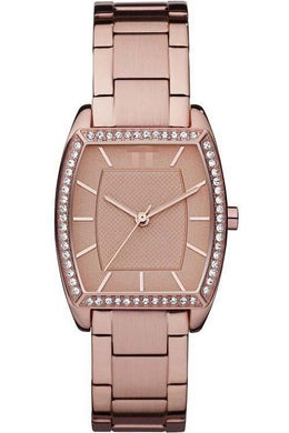 Customized Rose Gold Watch Dial