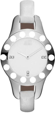 Customized Leather Watch Straps AX4124