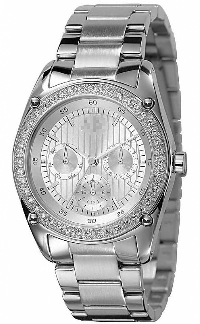 Wholesale Stainless Steel Watch Bracelets AX5030