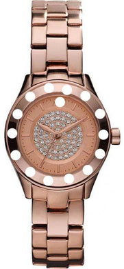 Customized Gold Watch Bracelets AX5151