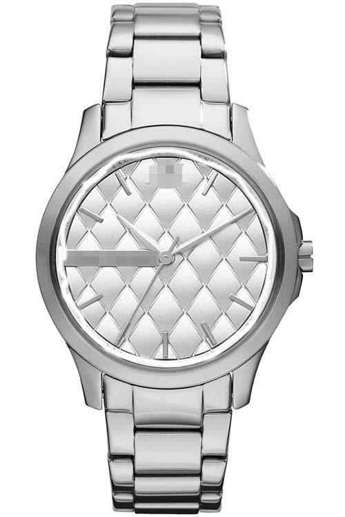 Custom Stainless Steel Watch Bracelets AX5200