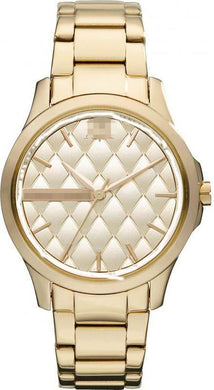 Custom Made Gold Watch Dial