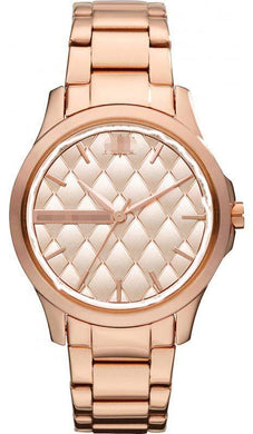 Wholesale Rose Gold Watch Dial