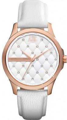 Customization Leather Watch Straps AX5205