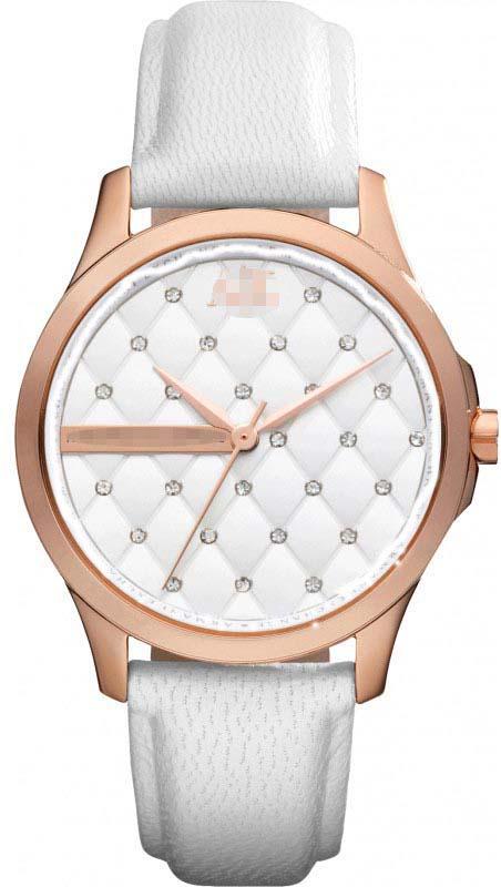 Customization Leather Watch Straps AX5205