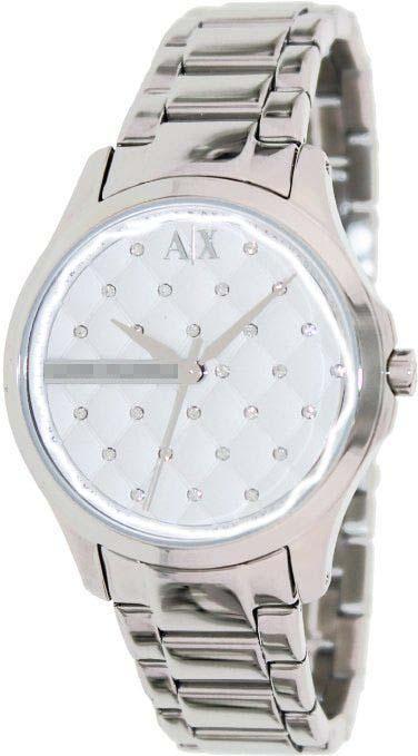 Wholesale Stainless Steel Women AX5208 Watch