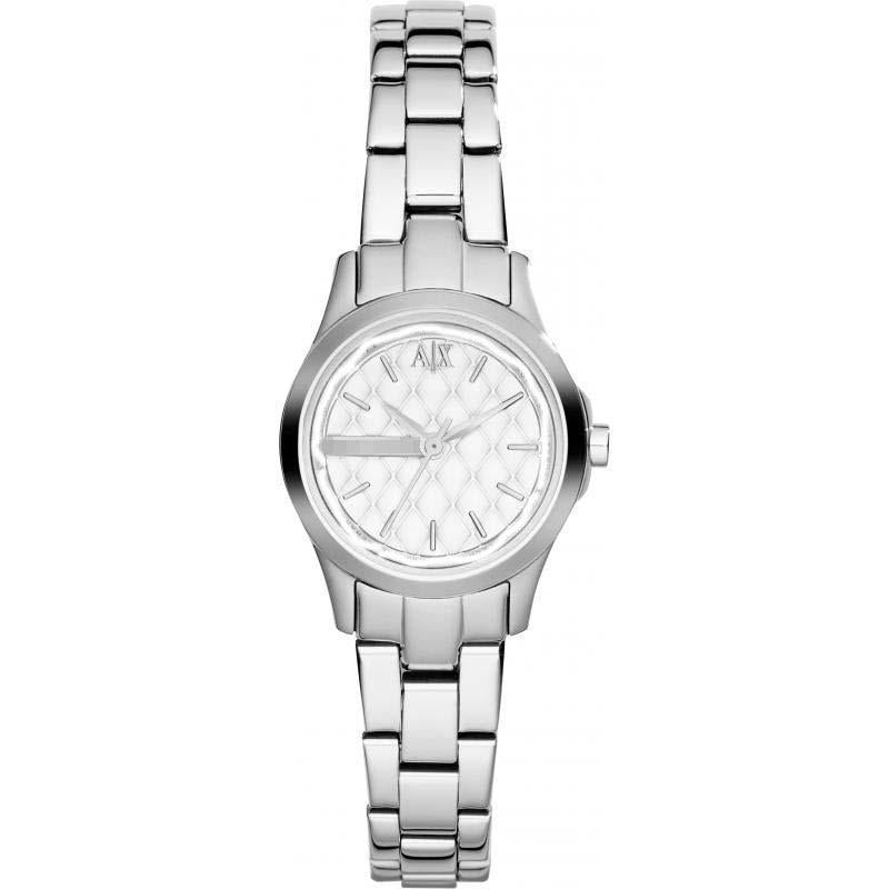 Custom Stainless Steel Watch Bracelets AX5211