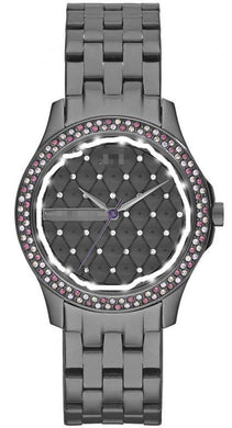 Customize Grey Watch Dial