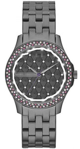 Customize Grey Watch Dial